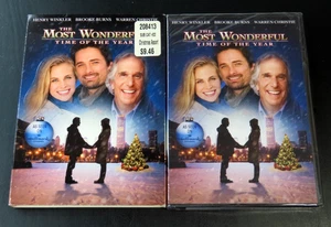 Die schönste Zeit des Jahres (Punze DVD, 2008) mit Schuber werkseitig versiegelt - Bild 1 von 2