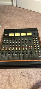 TASCAM Model 3 8-Channel Mixer - Picture 1 of 3