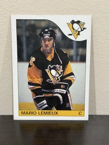 1985-86 O-Pee-Chee Hockey Complete Set (1-264) Lemieux Rookie etc NrMt or Better - Picture 1 of 21