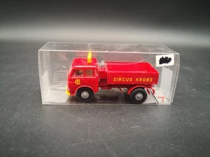 Brekina MAN 10.212 Circus Krone *Vi992-2-1174 - Bild 1 von 4