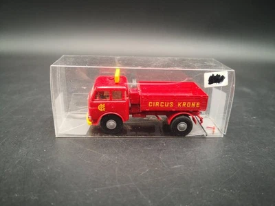 Brekina MAN 10.212 Circus Krone *Vi992-2-1174 - Bild 1 von 4