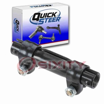 QuickSteer Steering Tie Rod End Adjusting Sleeve for 1962-1965 Ford Fairlane sy Foto 1 de 4