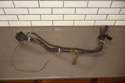 04-07 Hummer H2 OEM Fuel Filler Neck 15125310 15270307 25853757 - Image 1 of 4