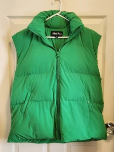 NWOT White Birch Vest - Picture 1 of 5