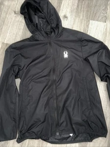 Spider Jacket Size Small - Picture 1 of 3