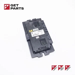 07-13 BMW E84 E89 E90 E92 E93 X1 AHL FRM 3R Footwell Light Control Module OEM - Bild 1 von 4