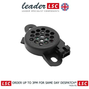 Reverse Parking Sensor Warning Buzzer Seat Ibiza Mk5 08 to 15 PDC 8E0919279 New - Picture 1 of 12