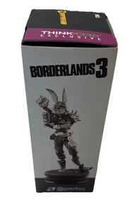 Modern Icons Borderlands 3 Tiny Tina Statue #9 Limited Edition With Original Box - Picture 1 of 3