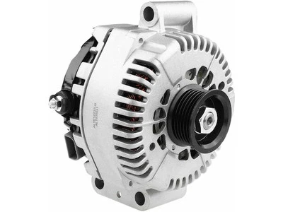 Alternador Ford Explorer Sport Trac 2001-2004 APR 18711GRZV 2003 2002 Foto 1 de 2