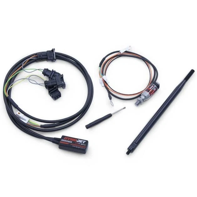 Dynojet Stand Alone Quick Shifter Kit #4-136 Harley Davidson - Image 1 of 1