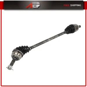 Front Right for Chrysler Sebring 2001-05 Mitsubishi Eclipse 2000-05 2.4L CV Axle - Foto 1 di 4