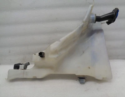 Conjunto de botella tanque depósito líquido lavadora parabrisas Jaguar XJ 10-19 OEM AK221266 Foto 1 de 4