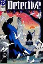 Detective Comics, Vol. 1 #610-860 Multiple issues/Variants-Combine Ship