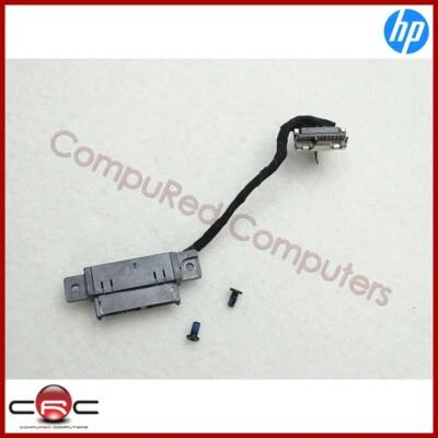 HP Pavilion dv7-4000 dv7-4010 dv7-4045 dv7-4162 connettore DVD SATA - Immagine 1 di 2