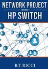 Netzwerkprojekt mit HP Switch