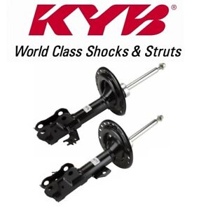For Toyota Camry SE 2012 Front Right & Left Suspension KIT Struts KYB Excel-G