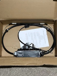 Hand Brake Parking Actuator w/ Control Unit 34436874220 for 2012-2016 BMW X5 F15 - Picture 1 of 6