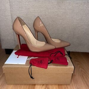 Christian Louboutin Pigalle Pumps, Classics Heels for Women for 