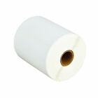 1Roll Shipping Paper 270 Label RD-S02U1 for Brother TD 4"x6" Direct Thermal 