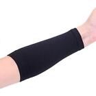 1Pcs Black/Skin Color Forearm Tattoo Cover Up Bands Compression Sleeves (1Pcs...