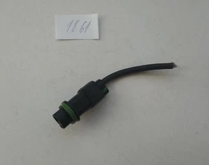 CONECTOR CÁMARA ESPEJO RETROVISOR/PARACHOQUES BMW 3 F30 5 F10 7 F01 X5 E70 X6 OEM ENCHUFE COLETA - Imagen 1 de 4