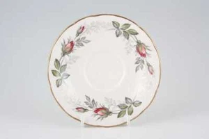 Paragon - Bridal Rose - Soup Cup Saucer - 115877G - Picture 1 of 1