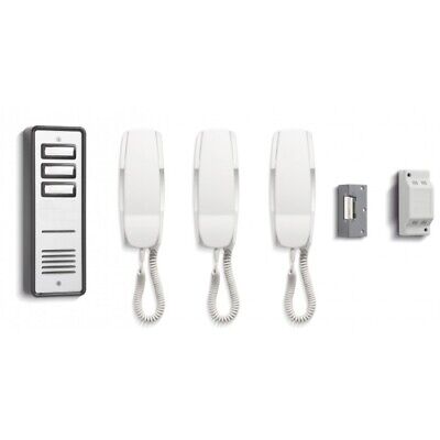 Bell 903 3 Way Door Entry System With Lock Release • 180.22£