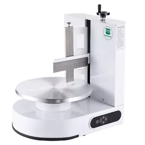 4-12 Inch Stainless Steel Icing Spatula Machine Cake Frosting Filling Spreader - Picture 1 of 12
