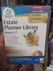 Estate+Planner+Library+Made+E-Z+90%2B+Forms+%282004+PC+CD-ROM+Socrates%29+Sealed