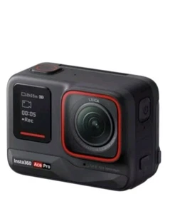 INSTA360 Ace Pro Actioncam neu - Bild 1 von 1