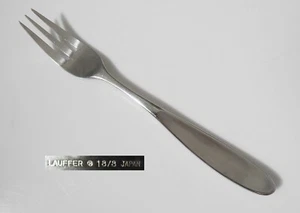 Tenedor(s) de cena Lauffer Towle inoxidable MAGNUM 7 5/8" - Imagen 1 de 1