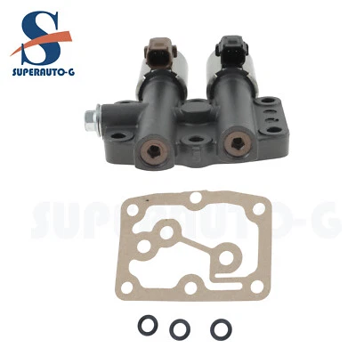 Solenoide de control de transmisión automática para Acura 2009-2010 RL 2009-2011 TL Foto 1 de 4