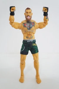 Figura de acción Conor McGregor UFC Ultimate Series 1 Jazwares 2020 - Imagen 1 de 9