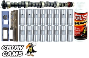 CROW CAMS STAGE 1 CAM AND CHIP PACKAGE FOR HOLDEN 304 5.0L V8 - Bild 1 von 1