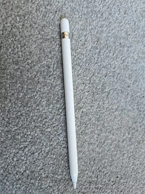 Apple Pencil (1st Generation) - Faulty Not holding Charge  - Image 1 of 3