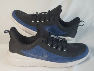 Las mejores ofertas en Zapatillas Nike Renew Rival para hombres | eBay