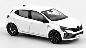 Modellauto Auto Maßstab 1:43 Norev Renault Clio Esprit Alpine diecast modellbau - Bild 1 von 1