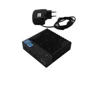 Dell Wyse N10D 3040 thin client Atom X5 2 GB 8 GB thin OS – Con Alimentatore - Foto 1 di 3