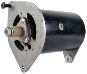 22A HC-PARTS, PRESTOLITE oder LUCAS Generator für Morris Triumph Massey Ferguson - Bild 1 von 6