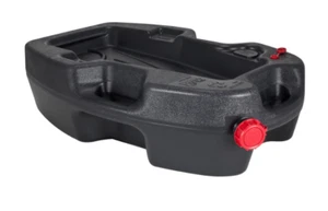 FloTool Super Duty Engine Oil Drain Pan - 24 Quart - Picture 1 of 11