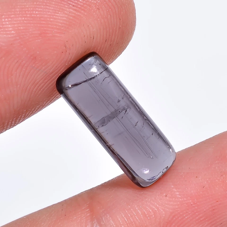 Cabujón Turmalina Natural Forma Rectángulo 4.5 Ct. 16X6X4 mm Y-3495 Foto 1 de 1