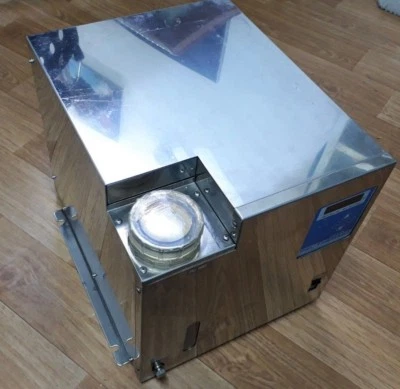 Enfriador PEL-THERMO ORION ETS214-ATAA-A, USADO Foto 1 de 4