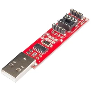 1PCS Tiny AVR Programmer Can Be Used for The Attiny85 - Picture 1 of 1