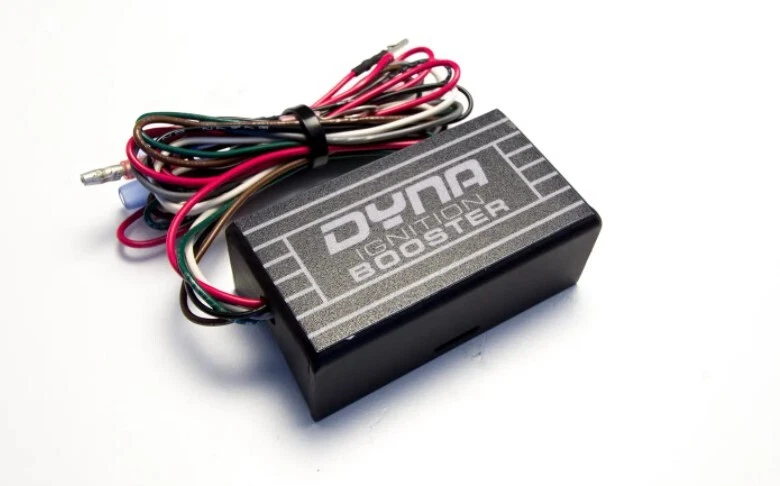 Dynatek Ignition Dual Coil Spark Booster DBR-1 Dyna CDI - Image 1 of 1