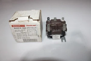 Honeywell R4222B1082 Allzweckrelais 120 V SPDT (Repl 90-344) - Bild 1 von 1