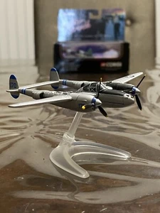 P-38 Lightning, Corgi - Picture 1 of 7