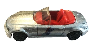 1998 Hot Wheels First Editions BMW Z3 M Roadster Collector #518 1:64 Diecast - Picture 1 of 5