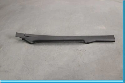 Cubierta de alféizar delantero derecho Land Rover Range Rover Sport 10-11 OEM Foto 1 de 4