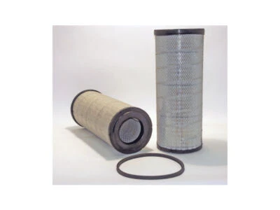 For 1985-1987 International F9370 Air Filter WIX 85414FZCY 1986 - Image 1 of 2