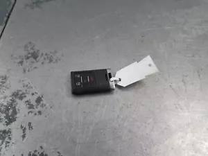 2012 Chevy Corvette C6 Grand Sport Key Fob #7283 V1 - Picture 1 of 4